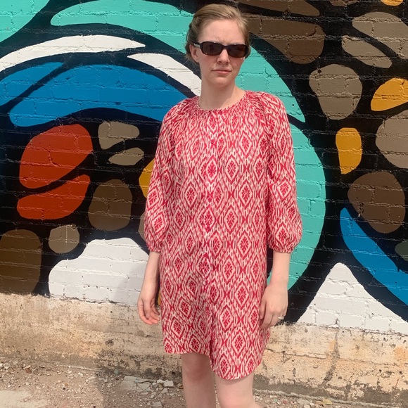 Maeve Anthropologie dress - Picture 2 of 5